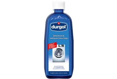 Anti calcaire DURGOL Détartrant 500 ml