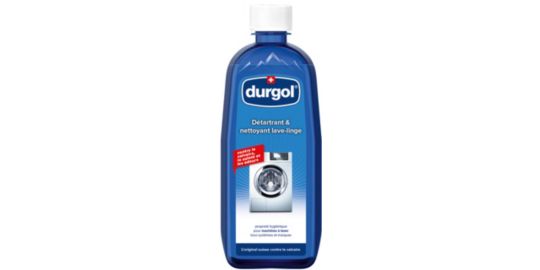 Anti calcaire DURGOL Détartrant 500 ml