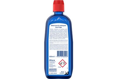Anti calcaire DURGOL Détartrant 500 ml