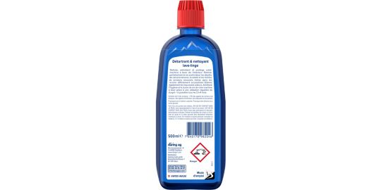 Anti calcaire DURGOL Détartrant 500 ml
