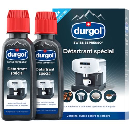 DELONGHI - Pack Entretien Cartouche filtrante DLSC002 + Détartrant DLSC200
