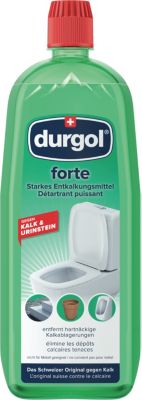 Détartrant DURGOL WC puissant 1000mL