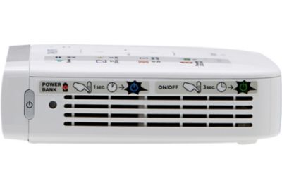 PicoPix Plus