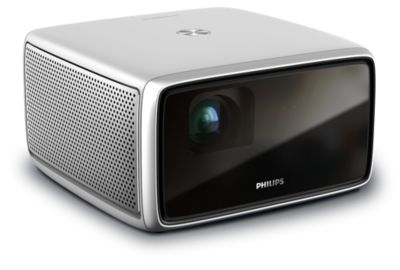 PHILIPS SCREENEO S4
