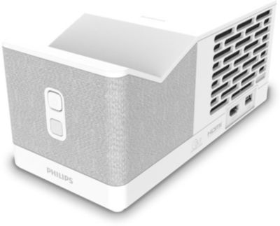 Vidéoprojecteur home cinéma PHILIPS Screeneo UL5 Smart