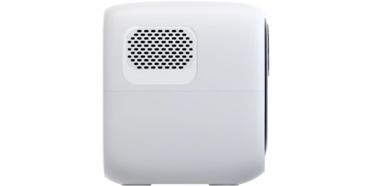 Mini vidéoprojecteur PHILIPS NeoPix 130 Smart Arctic White
