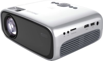 Mini vidéoprojecteur PHILIPS NeoPix Easy 2+