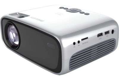 Projecteur PHILIPS NeoPix Easy 2+