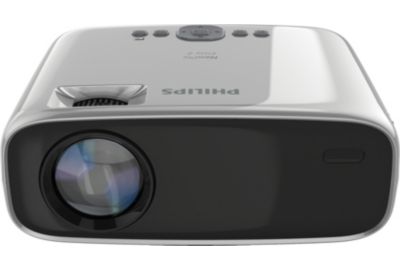 Projecteur PHILIPS NeoPix Easy 2+