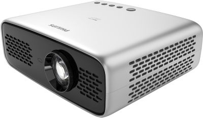 Mini vidéoprojecteur PHILIPS NeoPix Ultra 2 TV - Android TV