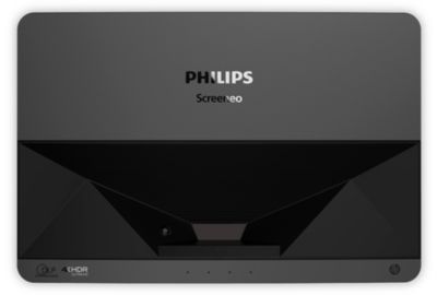 Projecteur PHILIPS SCREENEO U5