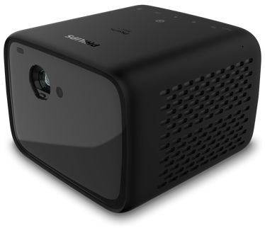 Vidéoprojecteur portable PHILIPS PicoPix Max TV Reconditionné