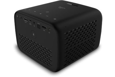 Projecteur PHILIPS PicoPix MaxTV