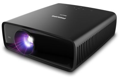 Projecteur PHILIPS NeoPix 520