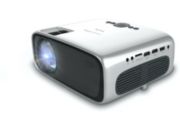 Vidéoprojecteur portable PHILIPS NeoPix Ultra One