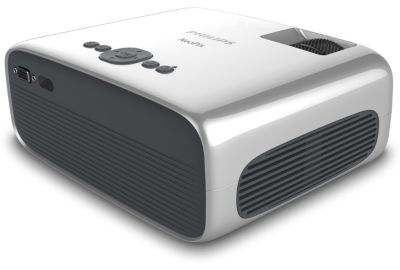 Projecteur PHILIPS NeoPix Ultra One