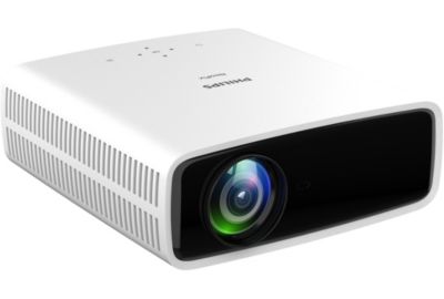 Vidéoprojecteur home cinéma PHILIPS NeoPix 750 Smart