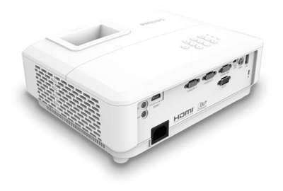 Vidéoprojecteur bureautique PHILIPS NeoPix 650