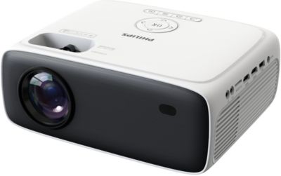 Mini vidéoprojecteur PHILIPS NeoPix 200