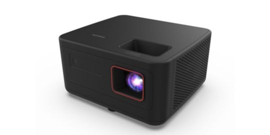 Vidéoprojecteur portable PHILIPS GamePix 900