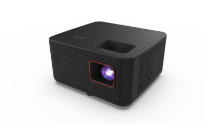 Vidéoprojecteur portable PHILIPS GamePix 900