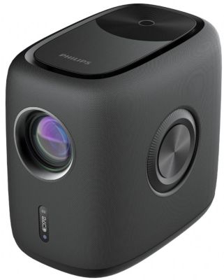 Vidéoprojecteur home cinéma PHILIPS Neopix 950