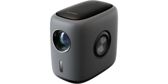 Vidéoprojecteur home cinéma PHILIPS N950