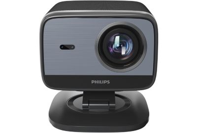 Vidéoprojecteur home cinéma PHILIPS NeoPix 450 Smart