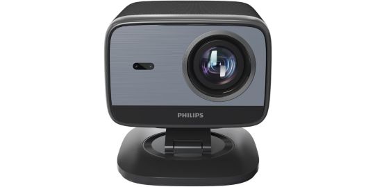 Vidéoprojecteur home cinéma PHILIPS NeoPix 450 Smart
