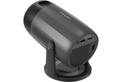 Vidéoprojecteur portable PHILIPS NeoPix 150