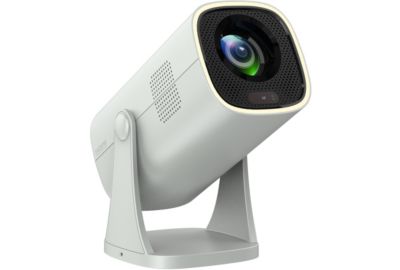 Vidéoprojecteur home cinéma PHILIPS Neopix 244