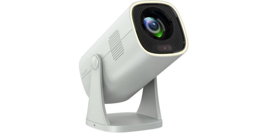 Vidéoprojecteur home cinéma PHILIPS Neopix 244