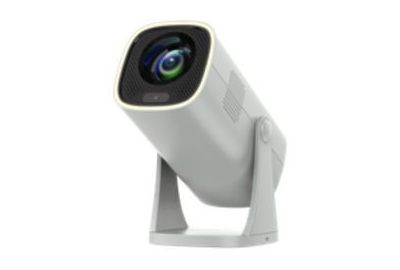 Vidéoprojecteur home cinéma PHILIPS Neopix 244