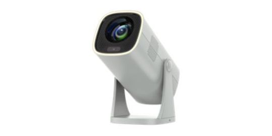 Vidéoprojecteur home cinéma PHILIPS Neopix 244