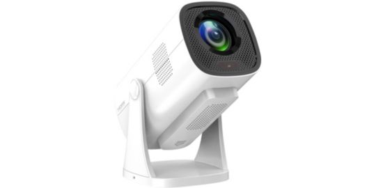Vidéoprojecteur portable PHILIPS NeoPix 250 Smart