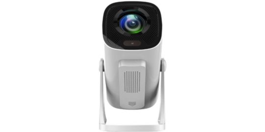 Vidéoprojecteur portable PHILIPS NeoPix 250 Smart