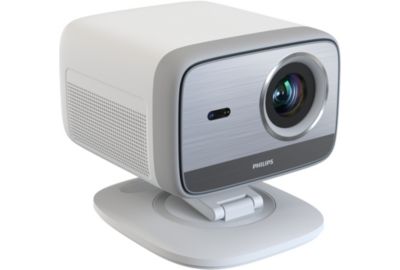 Vidéoprojecteur home cinéma PHILIPS Neopix 444