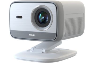 Vidéoprojecteur home cinéma PHILIPS Neopix 444
