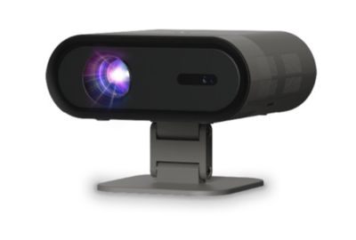 Vidéoprojecteur home cinéma PHILIPS NEOPIX 160