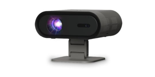 Vidéoprojecteur home cinéma PHILIPS NEOPIX 160