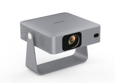 Vidéoprojecteur home cinéma PHILIPS NEOPIX 256
