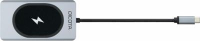 Hub USB C DICOTA D32059