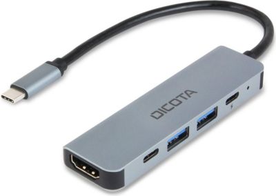 Hub USB C DICOTA D32060