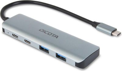 Hub USB C DICOTA D32061