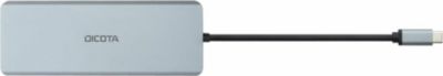 Hub USB C DICOTA D32065