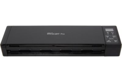 Scanner IRIS IRIScan Pro 3 Wifi
