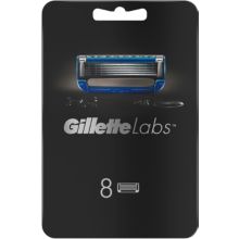 Lame de rasoir GILLETTE Labs X8
