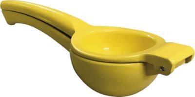 Presse fruit VICTORIA COOKWARE Manuel, Presse-citron Fonte d'Aluminium