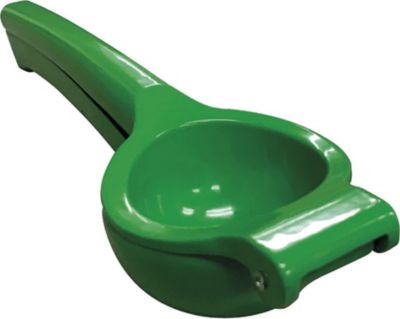 Presse fruit VICTORIA COOKWARE Manuel, Presse-citron Fonte d'Aluminium