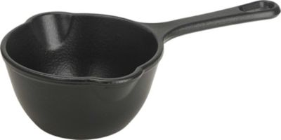 Casserole VICTORIA COOKWARE à Sauce  0,4L Convient pour Feu, Four